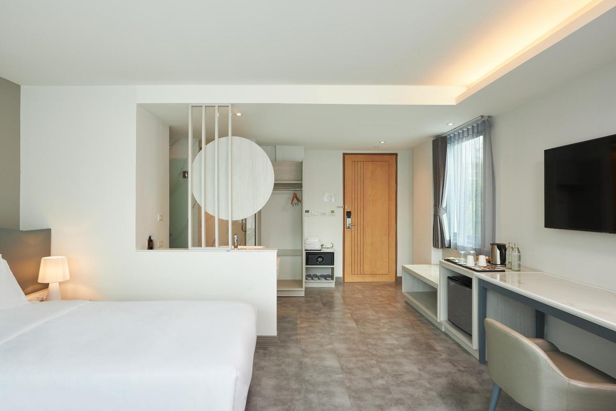 Kamar Keluarga