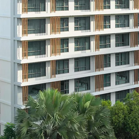 Livable Hotel Bangkok-2